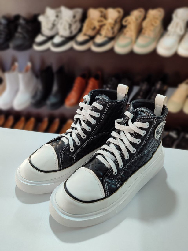 قیمت کتونی آل استار دخترانه