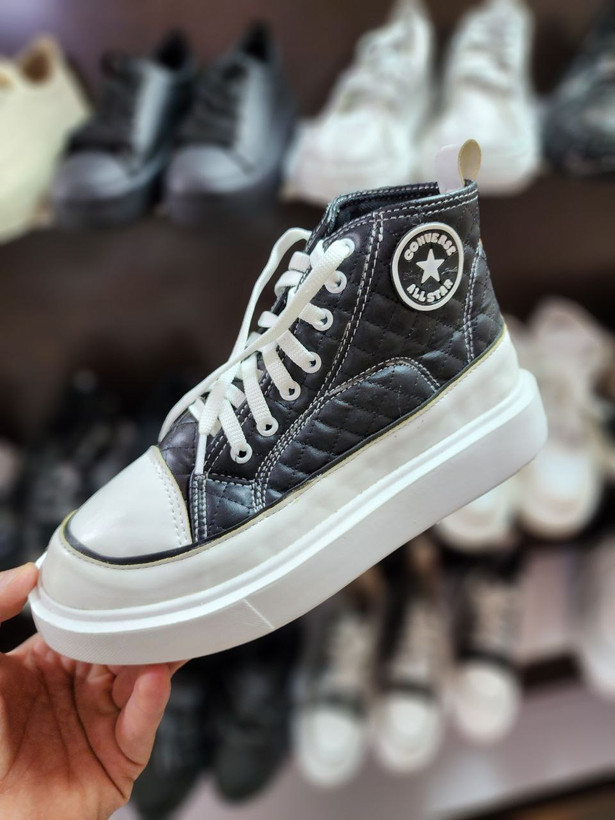 خرید آنلاین کتونی آل استار