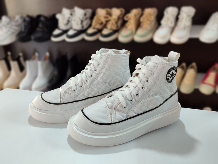 خرید آنلاین کتونی آل استار