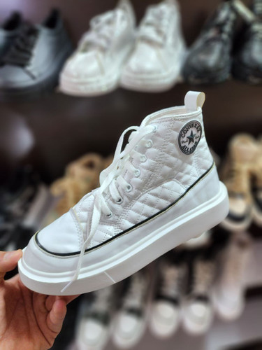 قیمت کتونی آل استار