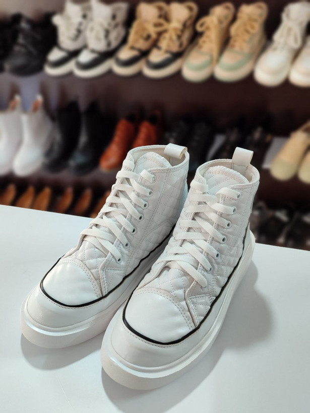 خرید کتونی آل استار