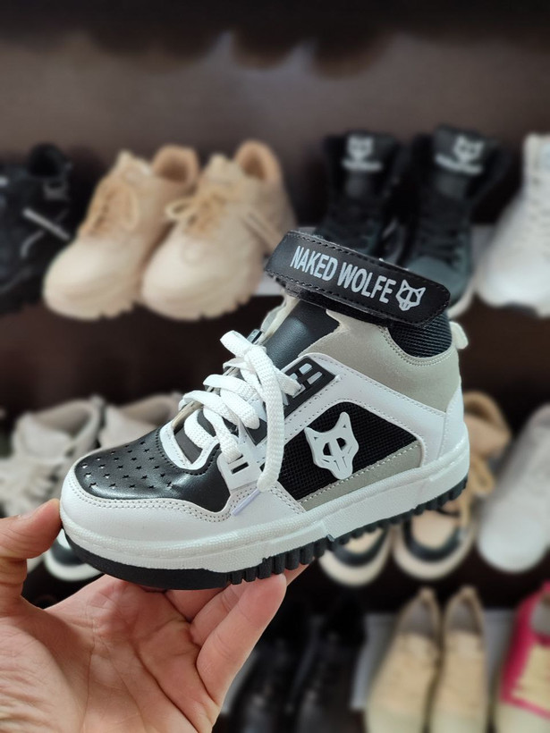 قیمت کتونی دخترانه