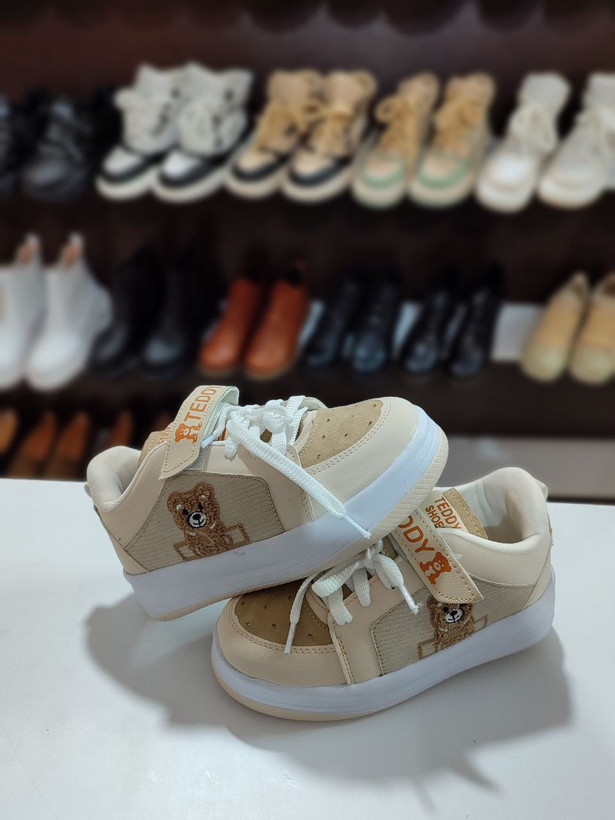 خرید آنلاین کتونی پسرانه