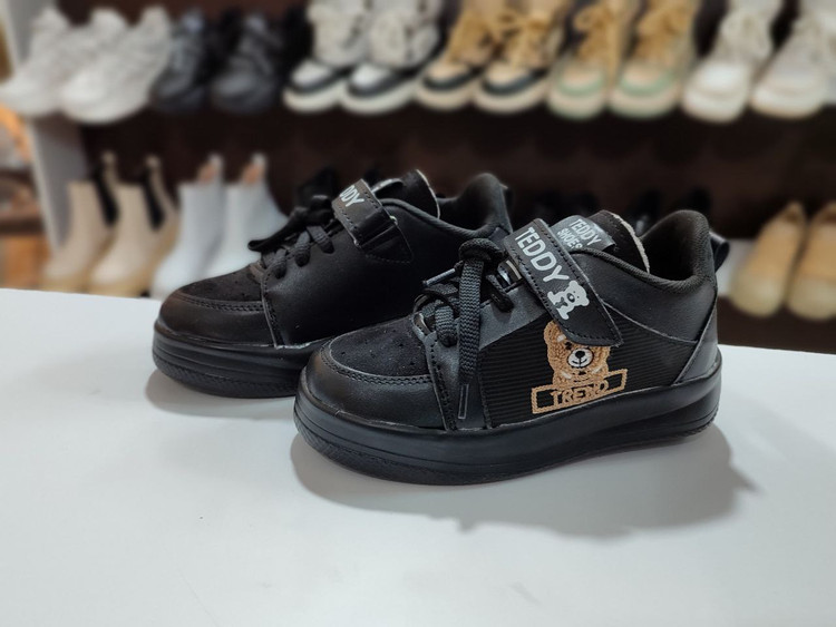 پخش کتونی پسرانه