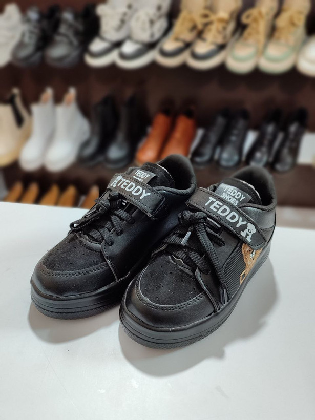 خاص ترین کتونی دخترانه