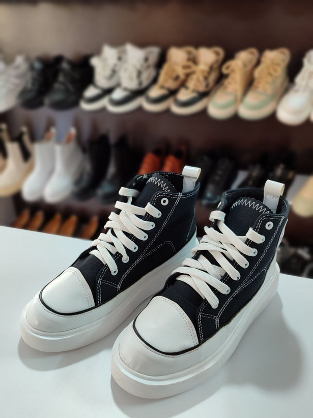 قیمت کتونی آل استار زنانه