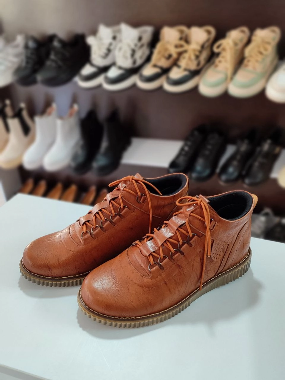 خرید آنلاین بوت زنانه