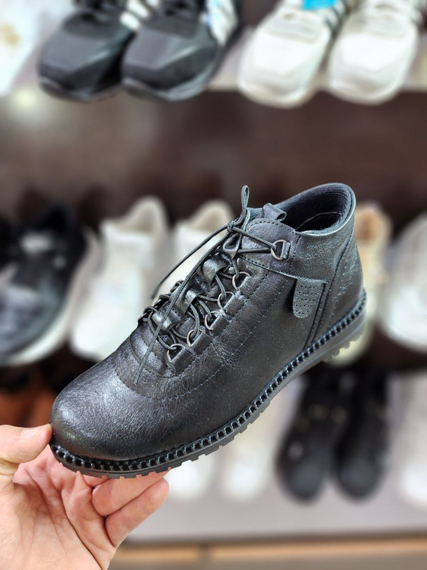 پخش بوت زنانه