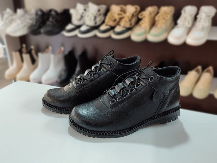 خرید آنلاین بوت دخترانه