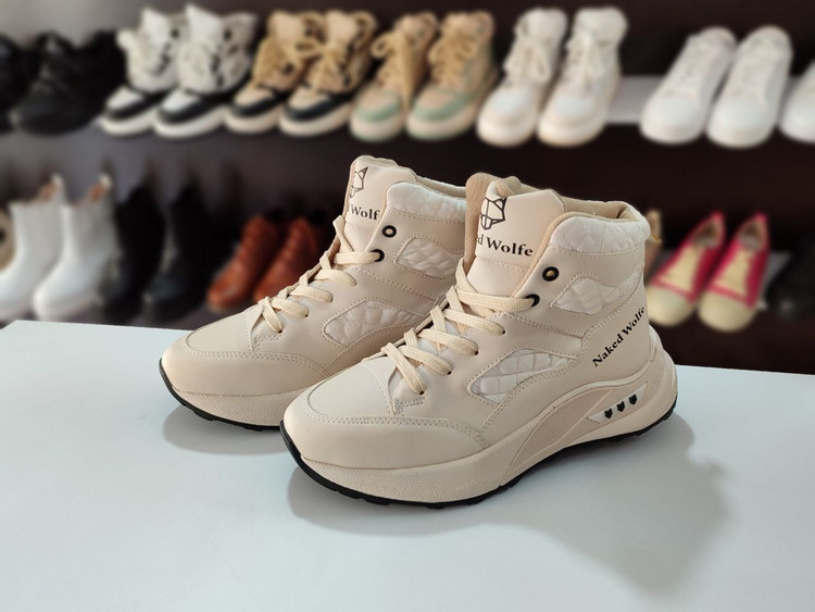 مرکز کتونی ساقدار دخترانه