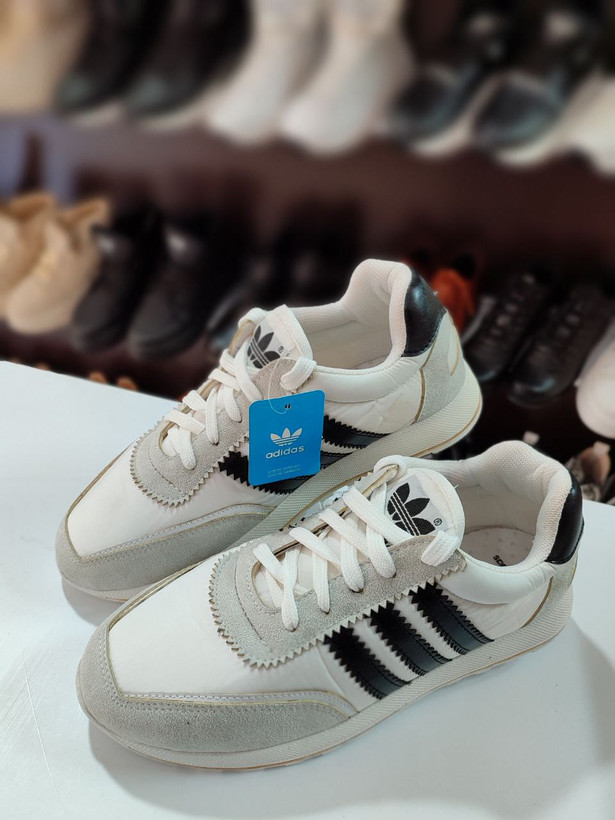 انواع کتونی آدیداس زنانه