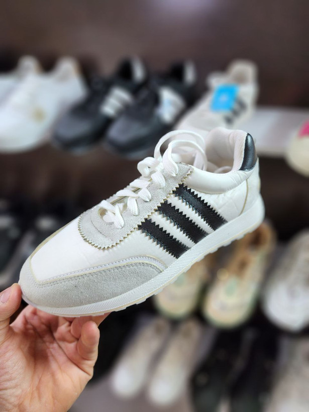 مدل های کتونی آدیداس زنانه