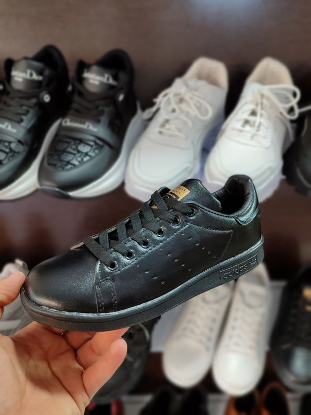 پخش عمده کتونی زنانه و دخترانه