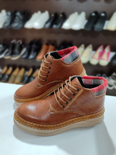 قیمت بوت دور دوخت زنانه