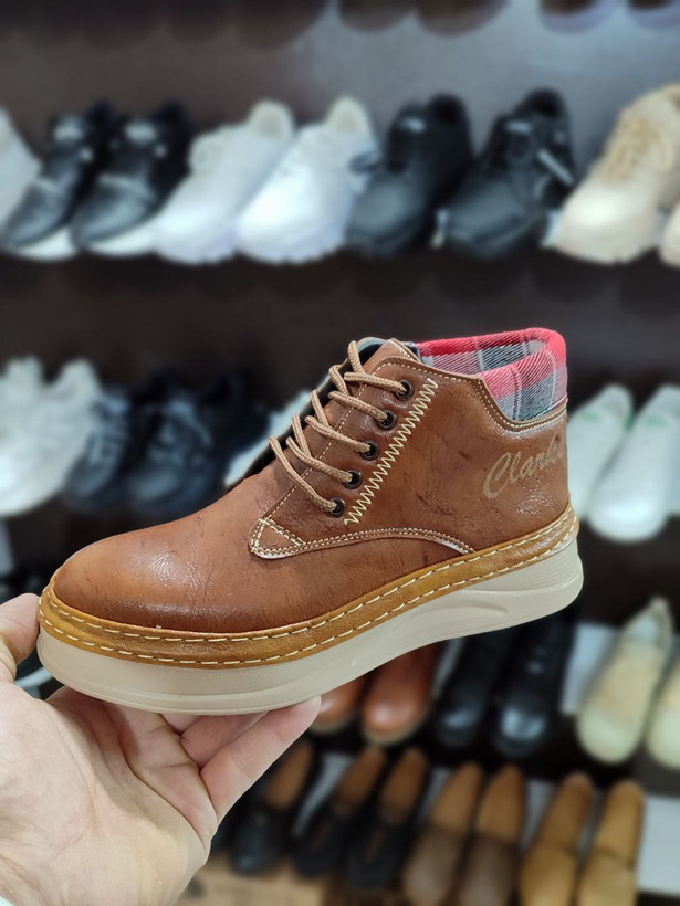 خرید بوت زنانه