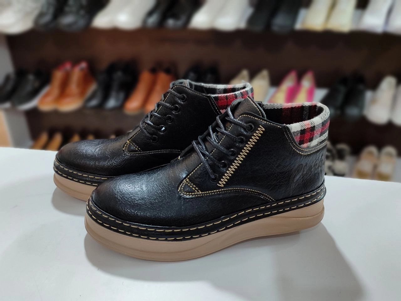 پخش بوت زنانه