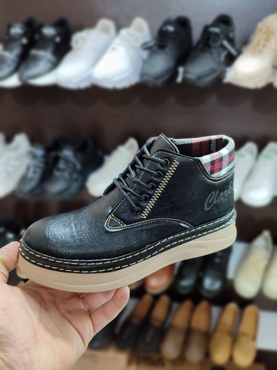 ارزان ترین بوت زنانه