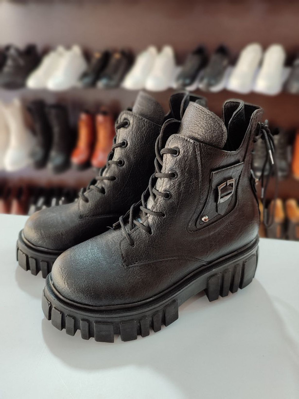 خرید بوت زنانه