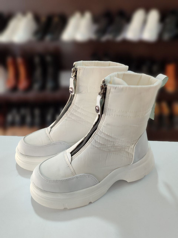 قیمت زیپ دار کاپشنی زنانه و دخترانه