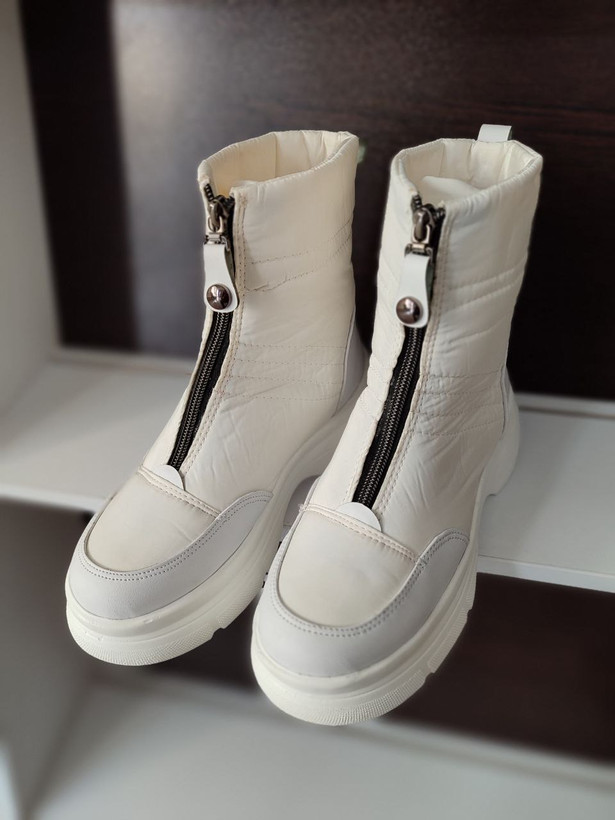 پخش بوت کاپشنی زنانه و دخترانه