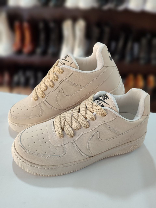 پرفروش ترین کتونی نایک زنانه و دخترانه