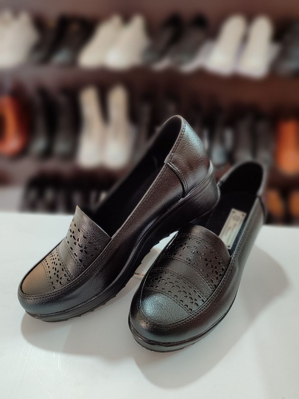 خرید کفش طبی زنانه