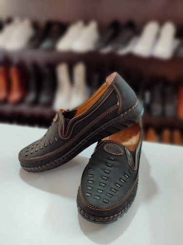 خرید کفش طبی زنانه