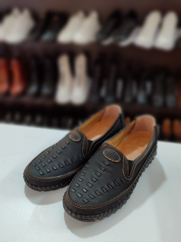 فروشگاه کفش طبی زنانه