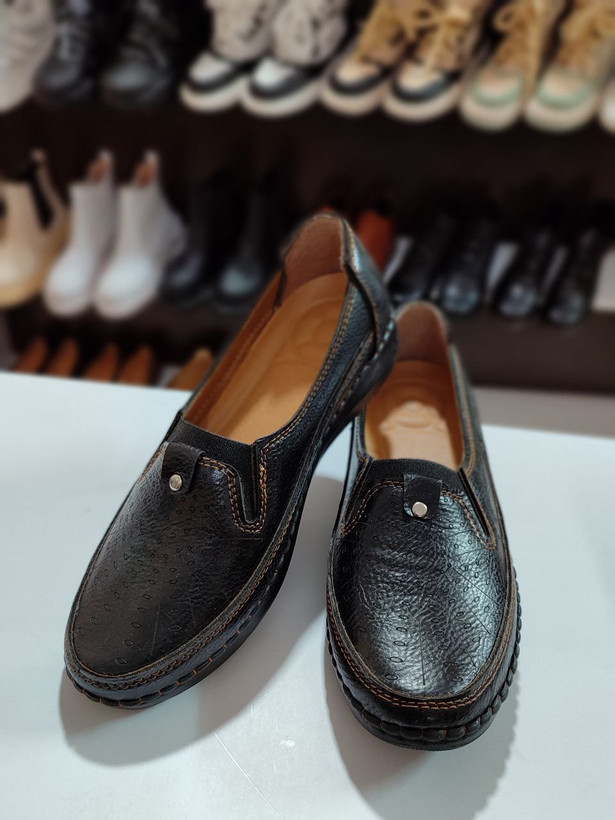 قیمت کفش طبی زنانه