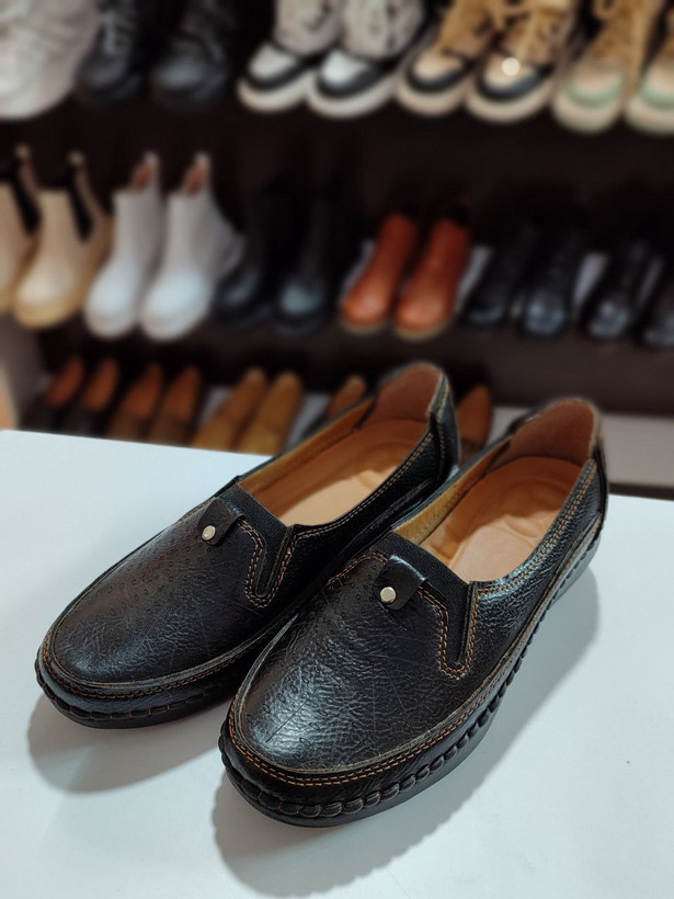 خرید کفش طبی زنانه