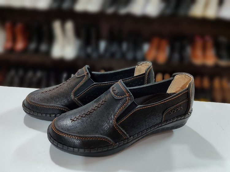 قیمت کفش طبی زنانه