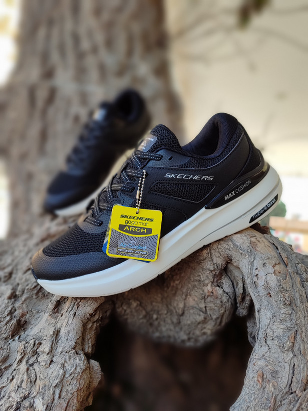 خرید کتونی اسکیچرز مردانه