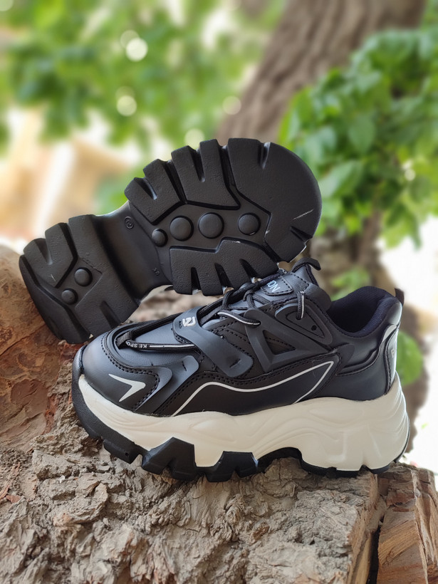 کتونی بالنسیاگا دخترانه