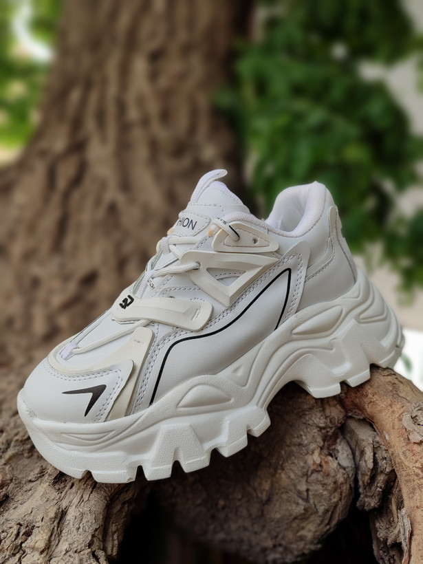 قیمت و خرید کتانی دخترانه بالنسیاگا