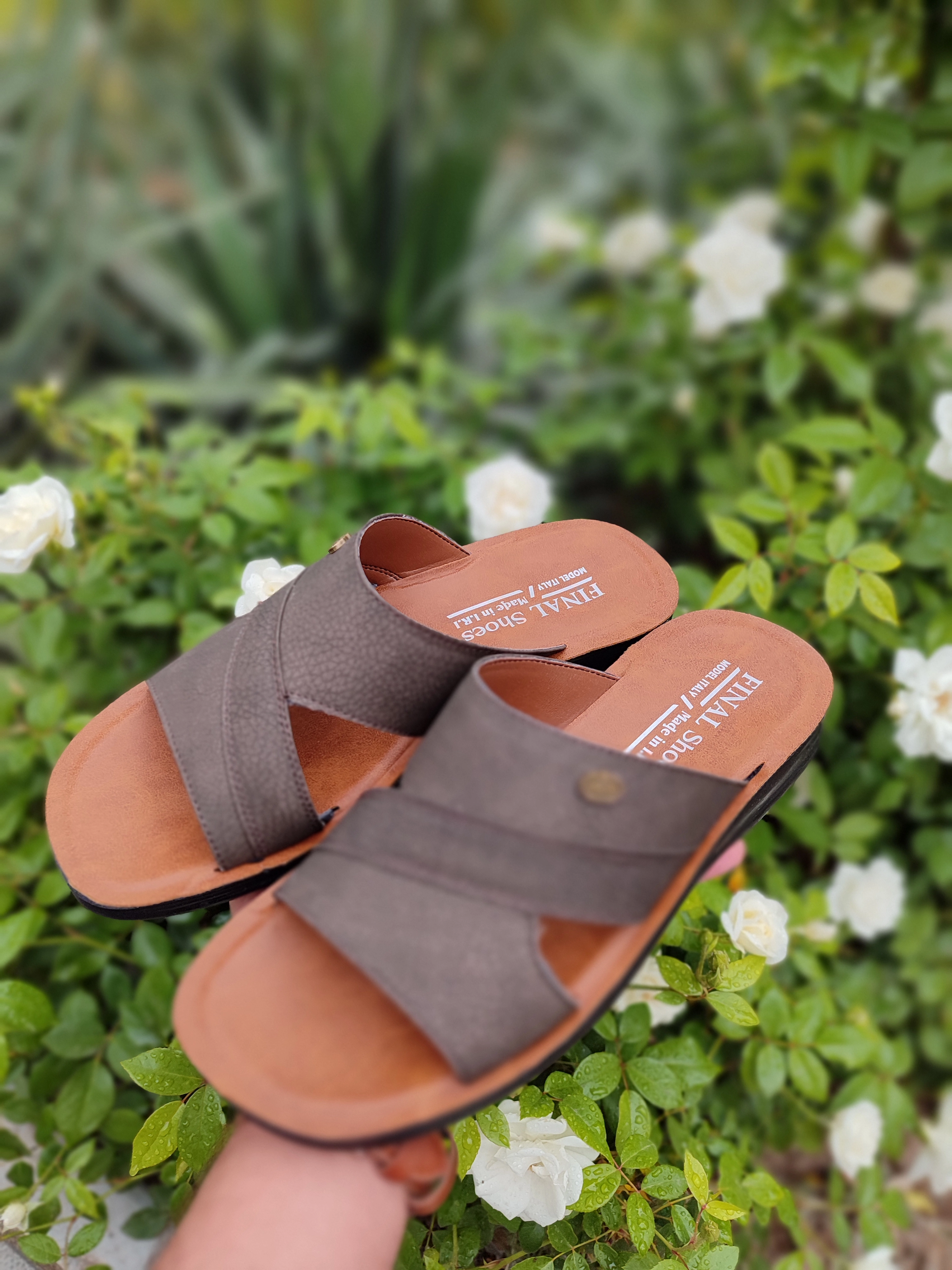 دمپایی مردانه باکیفیت