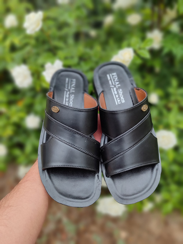 قیمت دمپایی مردانه