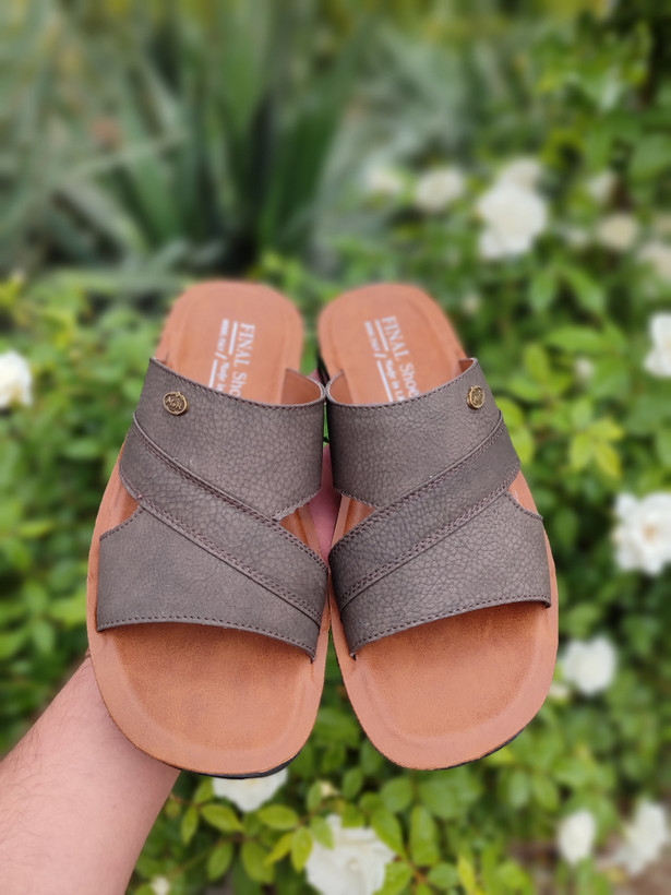 دمپایی مردانه قیمت مناسب