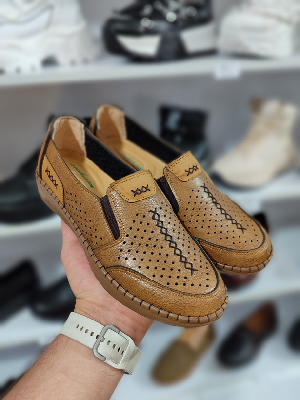 کفش راحتی زنانه