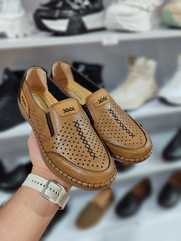 خرید کفش راحتی زنانه