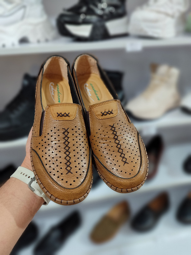 کفش طبی و راحتی زنانه