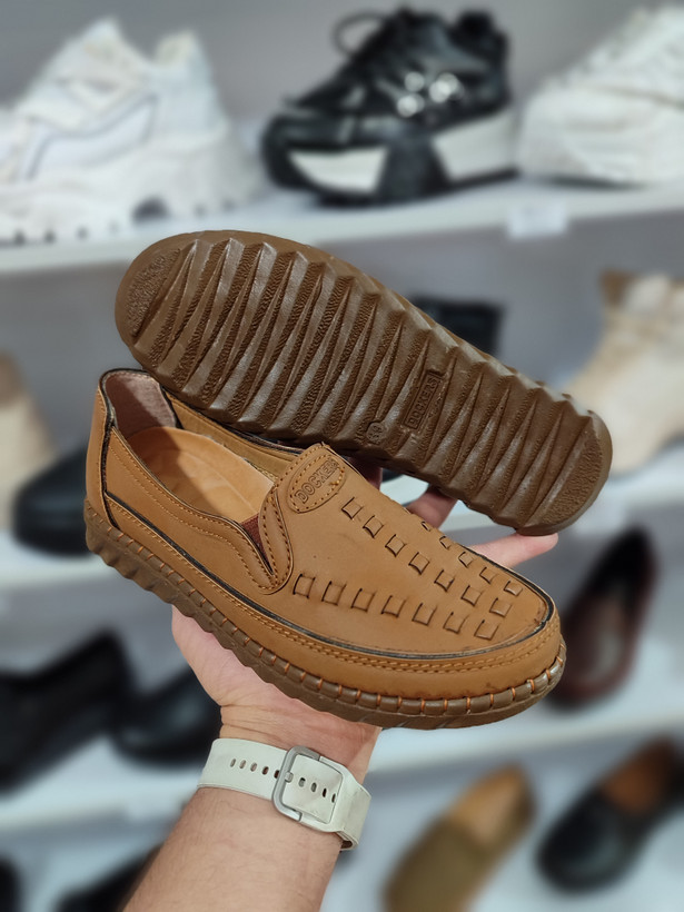 کفش راحتی زنانه