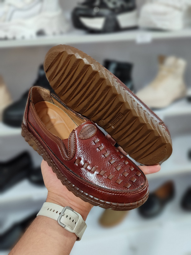 کفش نرم و راحت زنانه