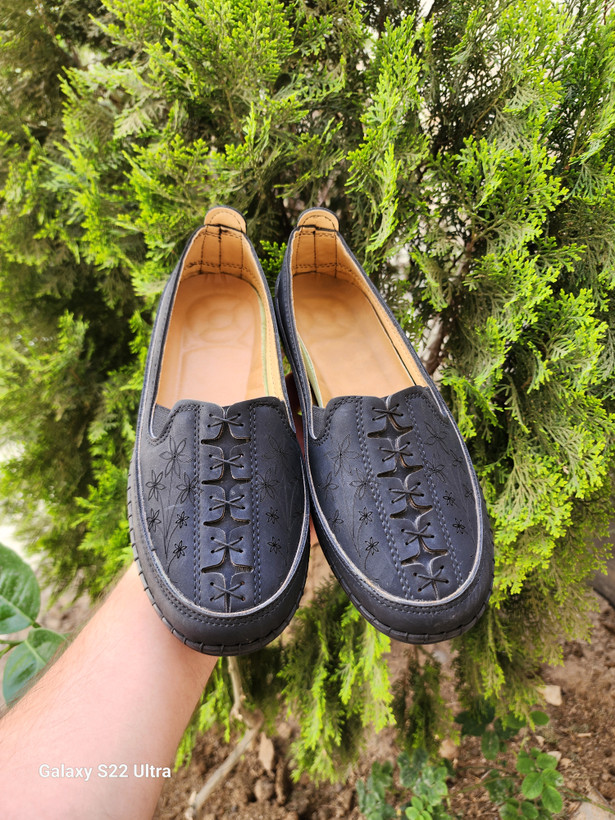 خرید کفش نرم و راحت زنانه