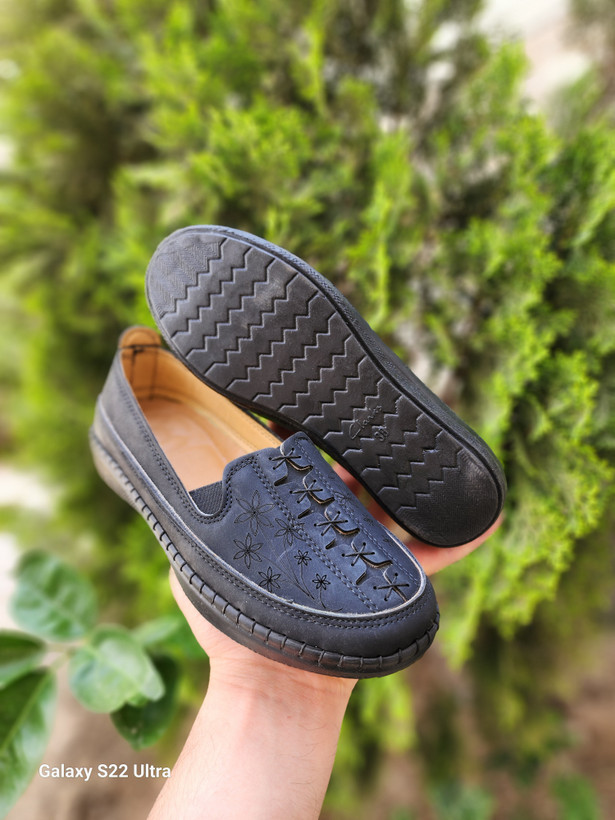 کفش راحتی زنانه