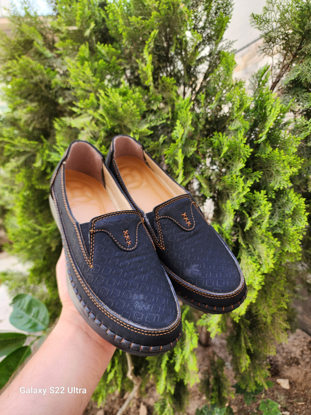 کفش راحتی زنانه