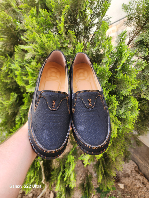 کفش راحتی و طبی زنانه