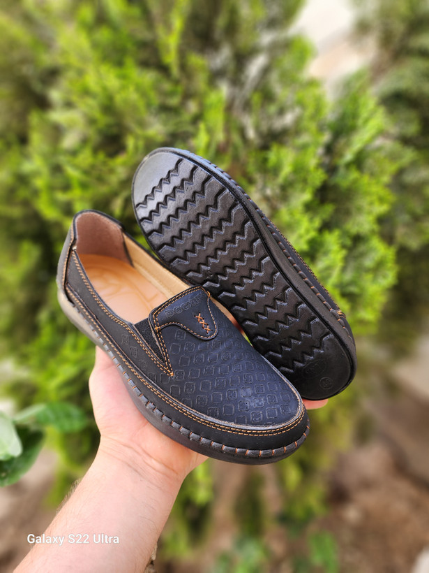 کفش نرم و راحت زنانه