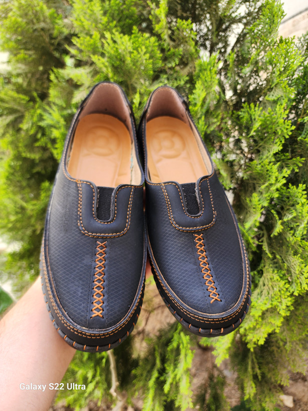 کفش نرم زنانه