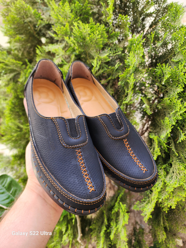 کفش نرم و راحت زنانه