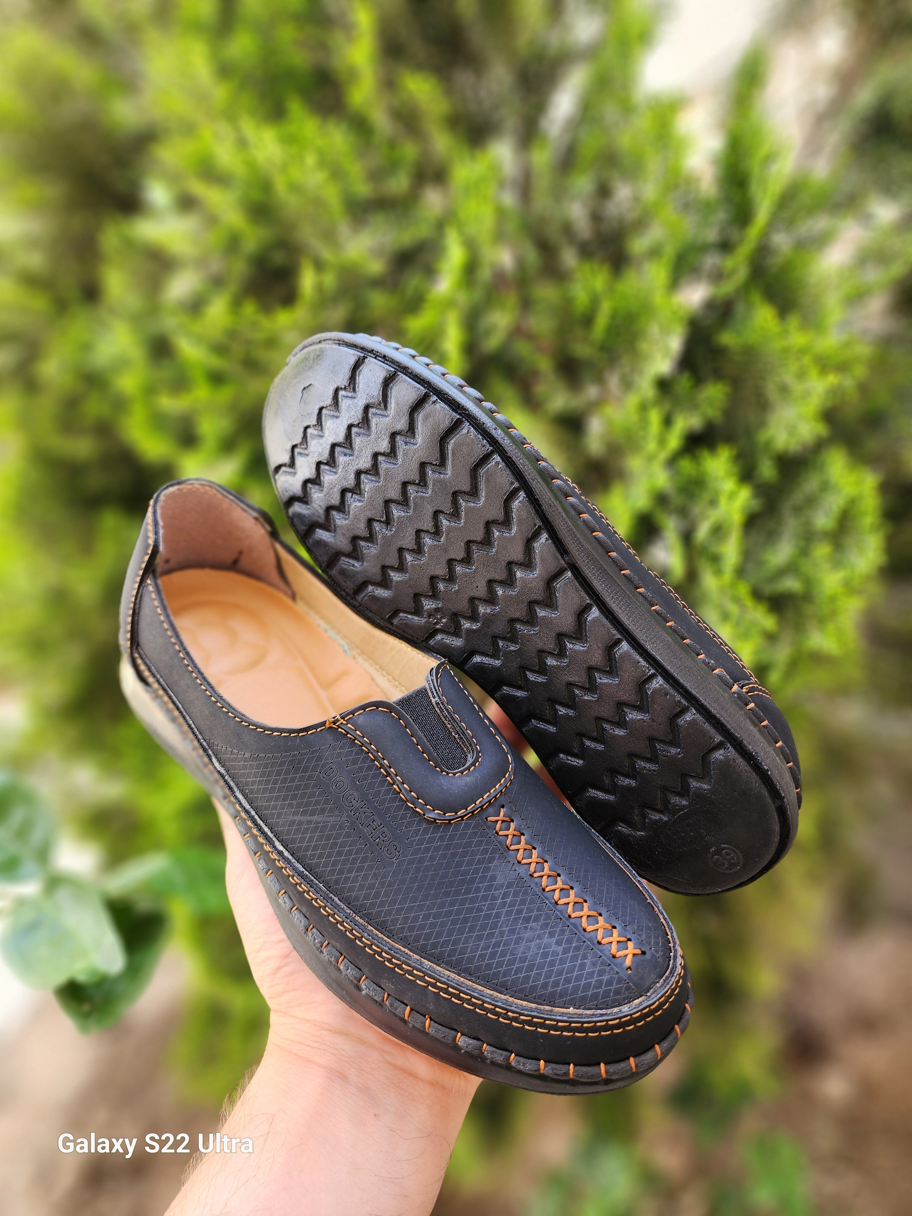 کفش پیاده روی زنانه